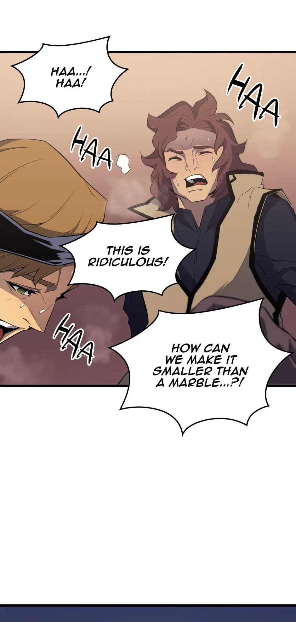 The Archmage Returns After 4000 Years Chapter 50