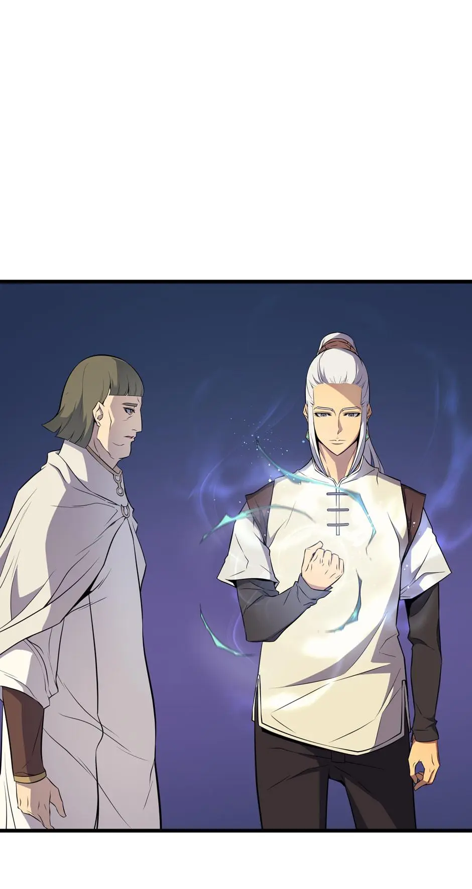 The Archmage Returns After 4000 Years Chapter 50
