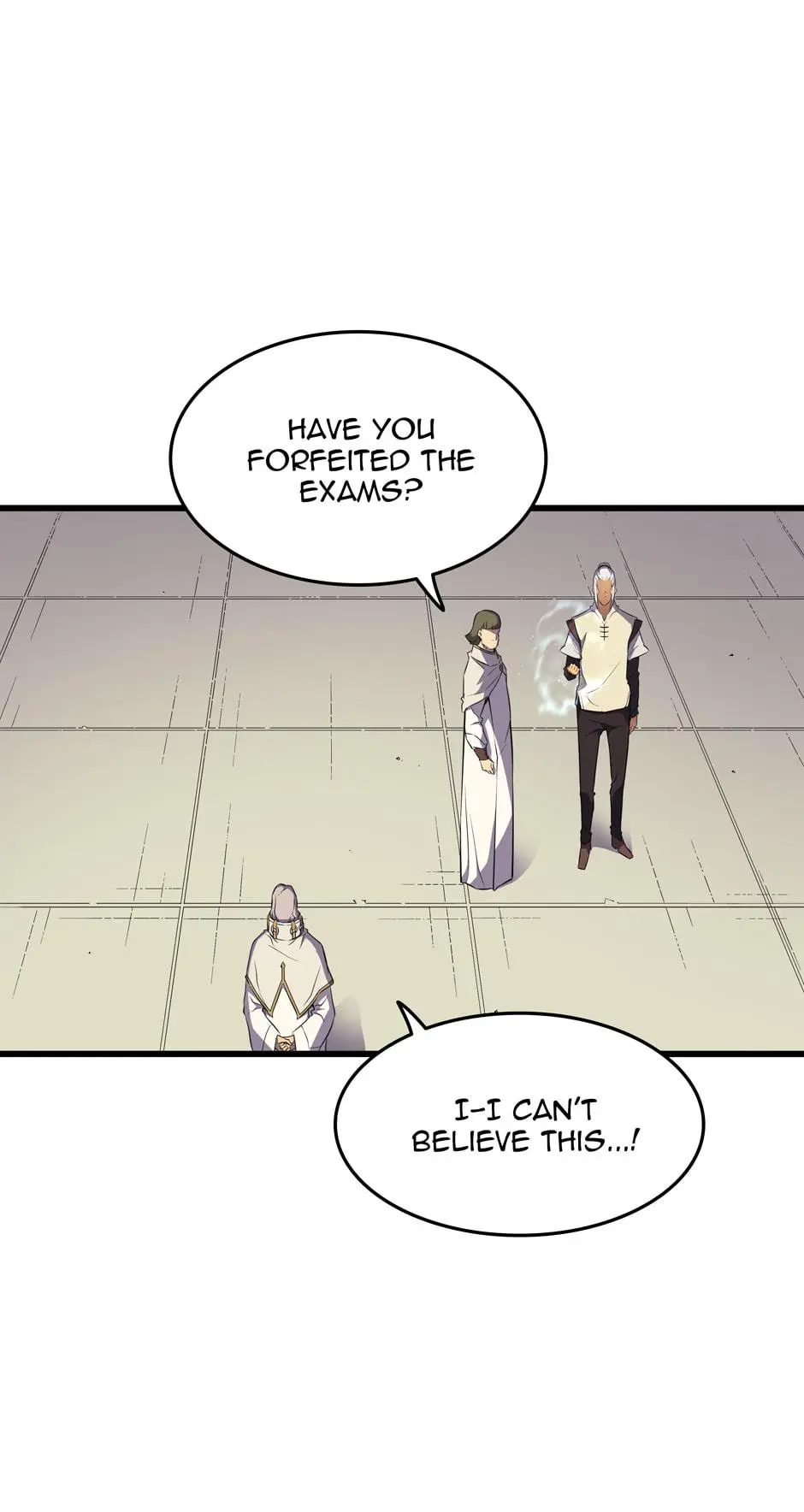 The Archmage Returns After 4000 Years Chapter 50