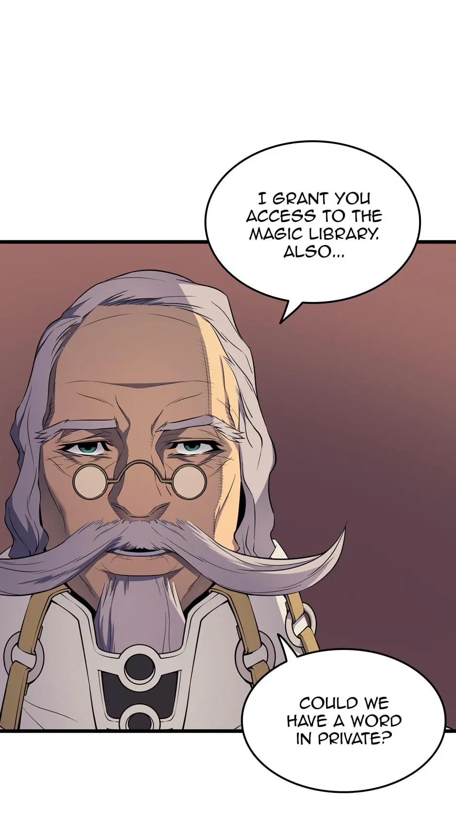 The Archmage Returns After 4000 Years Chapter 50