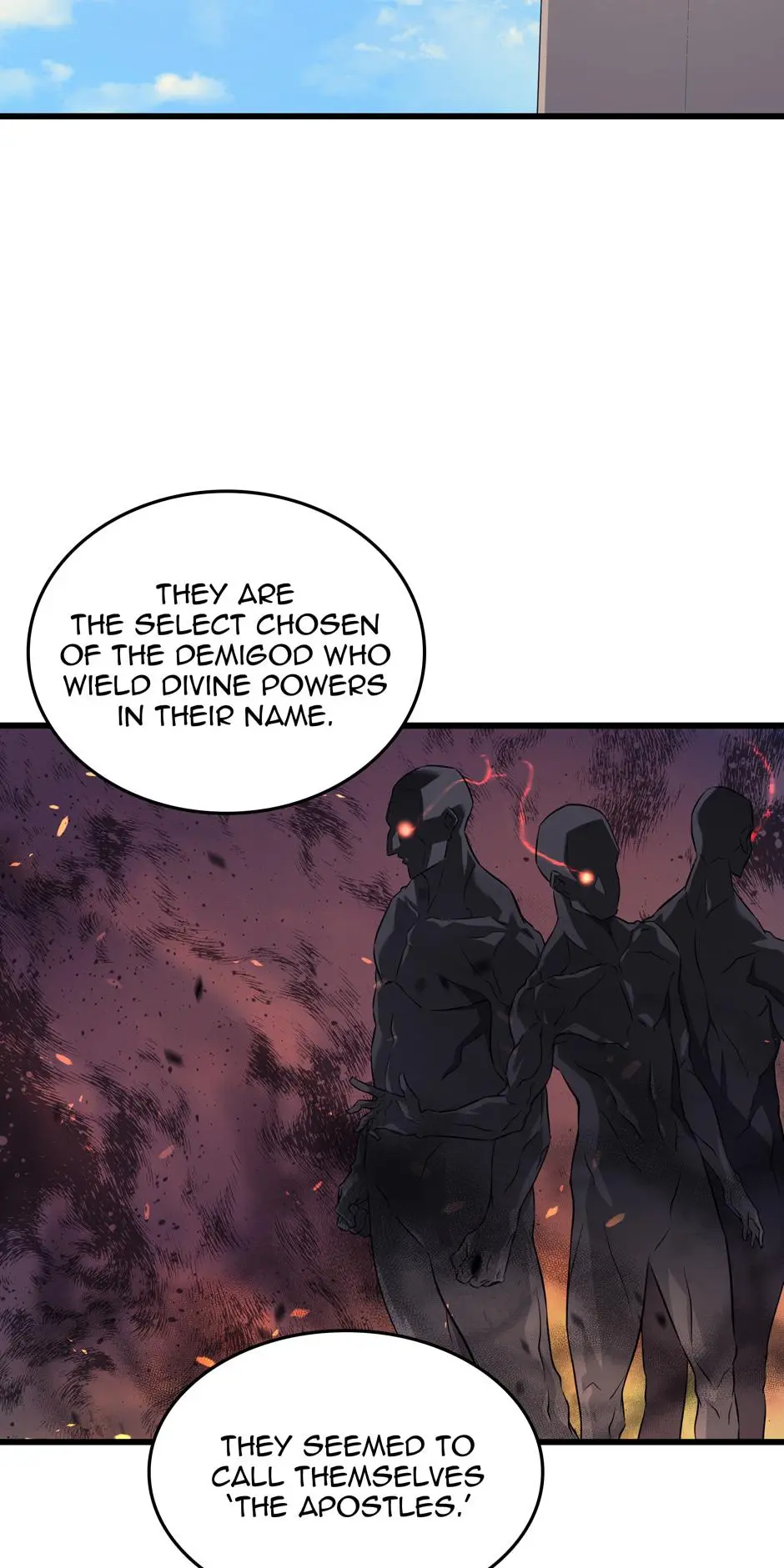 The Archmage Returns After 4000 Years Chapter 50