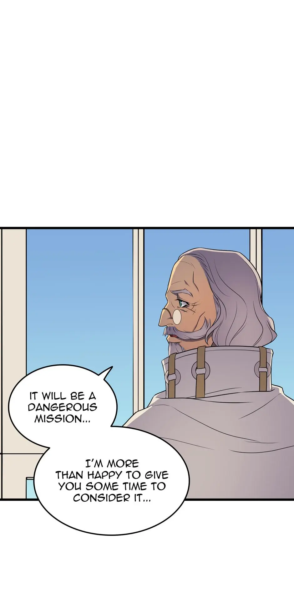 The Archmage Returns After 4000 Years Chapter 50