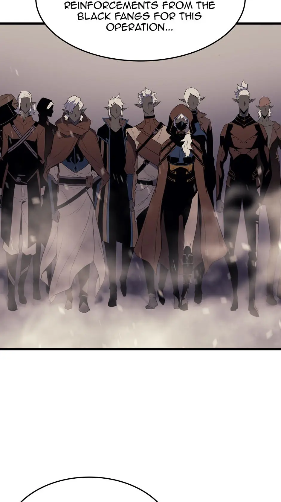 The Archmage Returns After 4000 Years Chapter 50