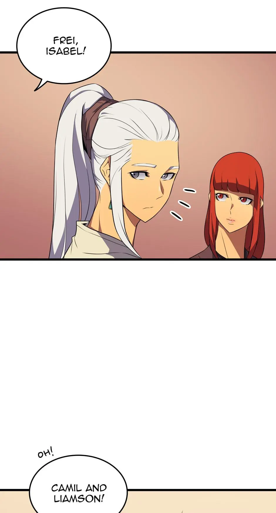 Read The Great Mage Returns After 4000 Years - Chapter 51 - w2.thearchmagereturnsafter.com | Image 5