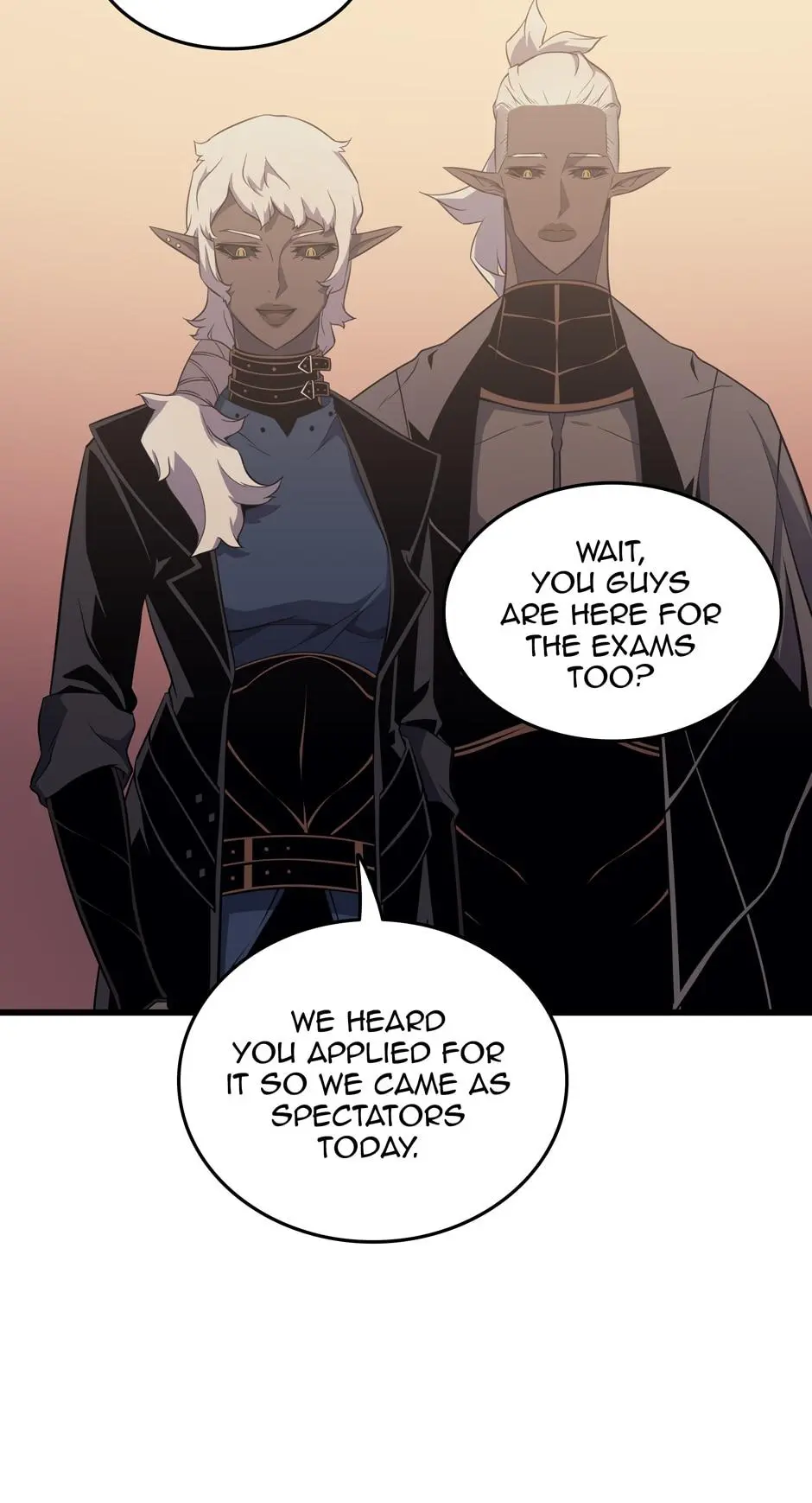 Read The Great Mage Returns After 4000 Years - Chapter 51 - w2.thearchmagereturnsafter.com | Image 6