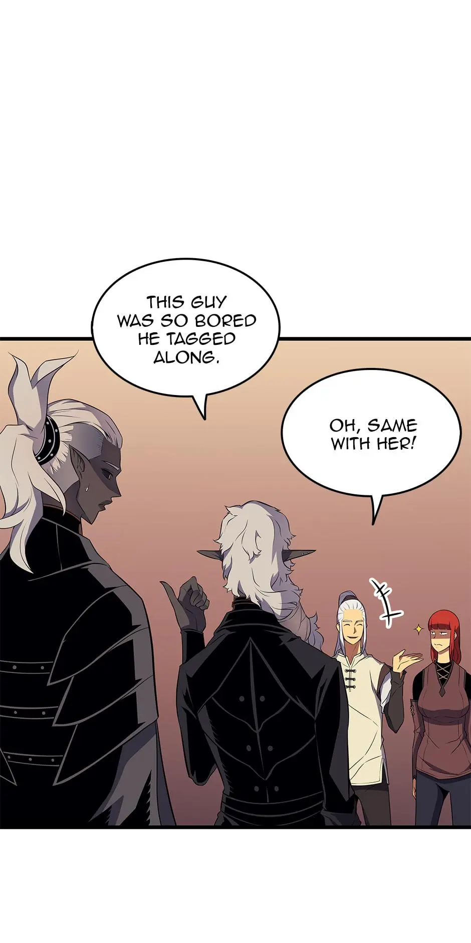 Read The Great Mage Returns After 4000 Years - Chapter 51 - w2.thearchmagereturnsafter.com | Image 7