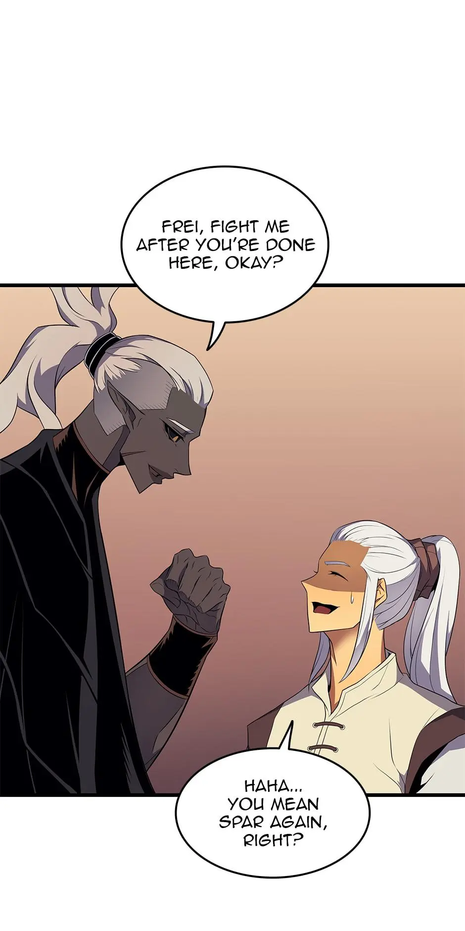 Read The Great Mage Returns After 4000 Years - Chapter 51 - w2.thearchmagereturnsafter.com | Image 8