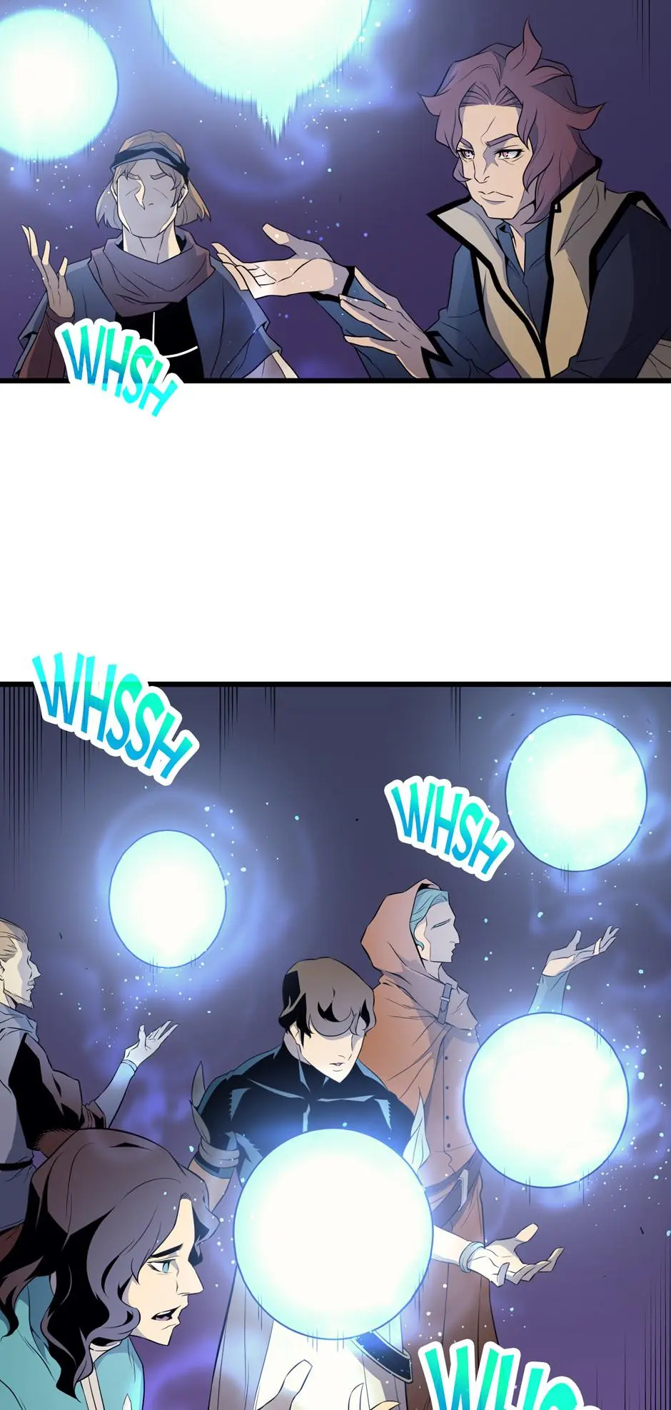 Read The Great Mage Returns After 4000 Years - Chapter 51 - w2.thearchmagereturnsafter.com | Image 15