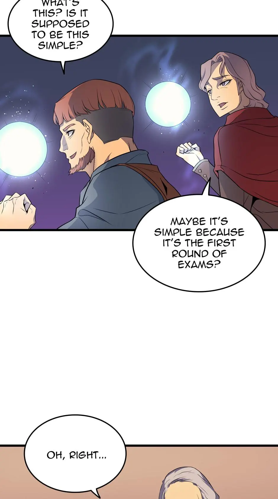 Read The Great Mage Returns After 4000 Years - Chapter 51 - w2.thearchmagereturnsafter.com | Image 18