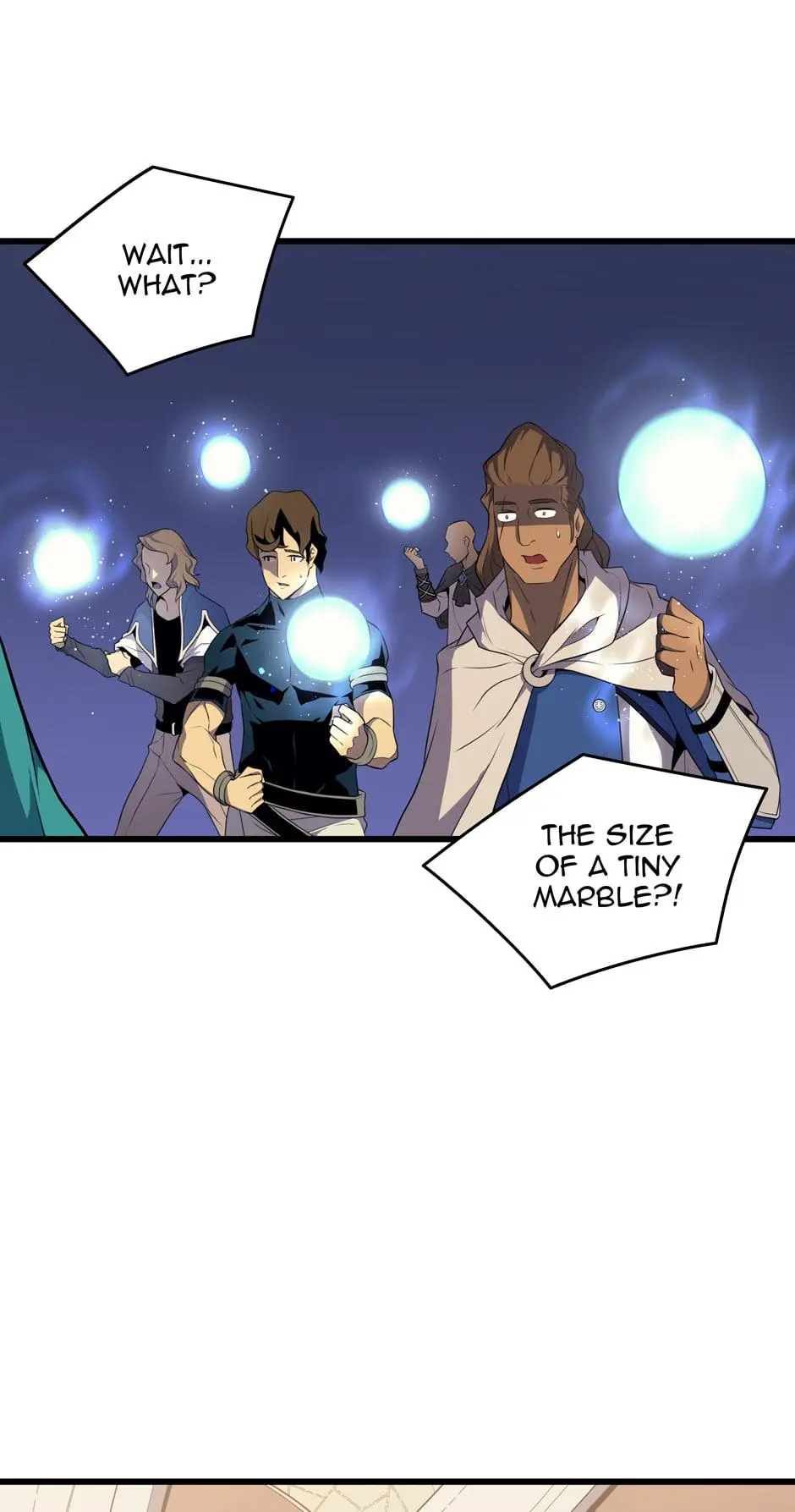 Read The Great Mage Returns After 4000 Years - Chapter 51 - w2.thearchmagereturnsafter.com | Image 22