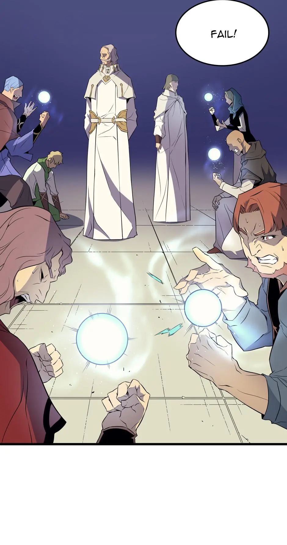 Read The Great Mage Returns After 4000 Years - Chapter 51 - w2.thearchmagereturnsafter.com | Image 24