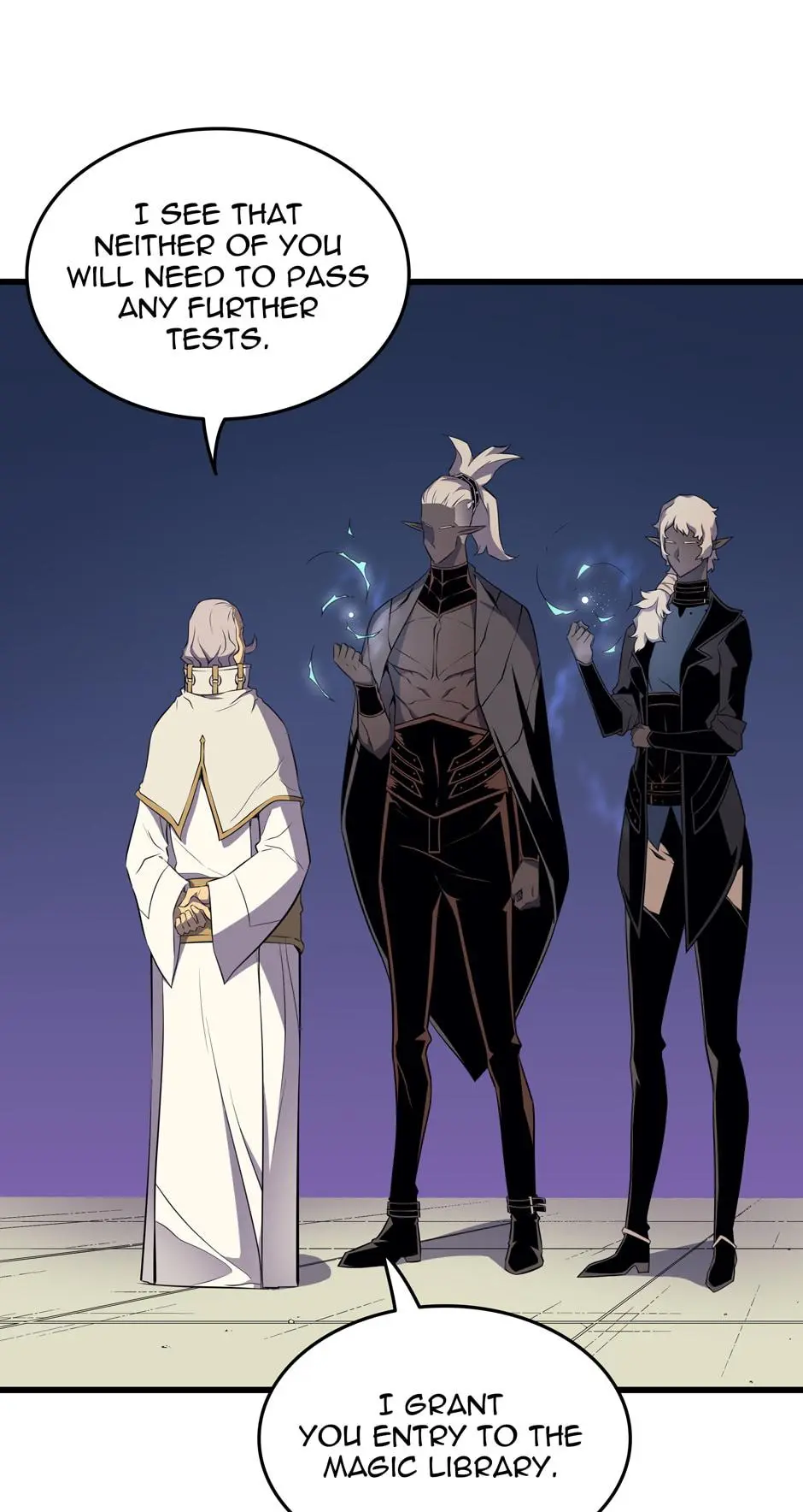 Read The Great Mage Returns After 4000 Years - Chapter 51 - w2.thearchmagereturnsafter.com | Image 32