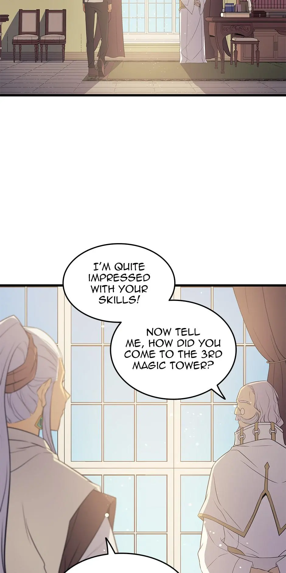 Read The Great Mage Returns After 4000 Years - Chapter 51 - w2.thearchmagereturnsafter.com | Image 44