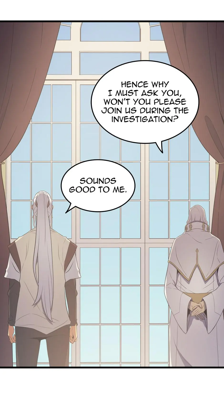 Read The Great Mage Returns After 4000 Years - Chapter 51 - w2.thearchmagereturnsafter.com | Image 57