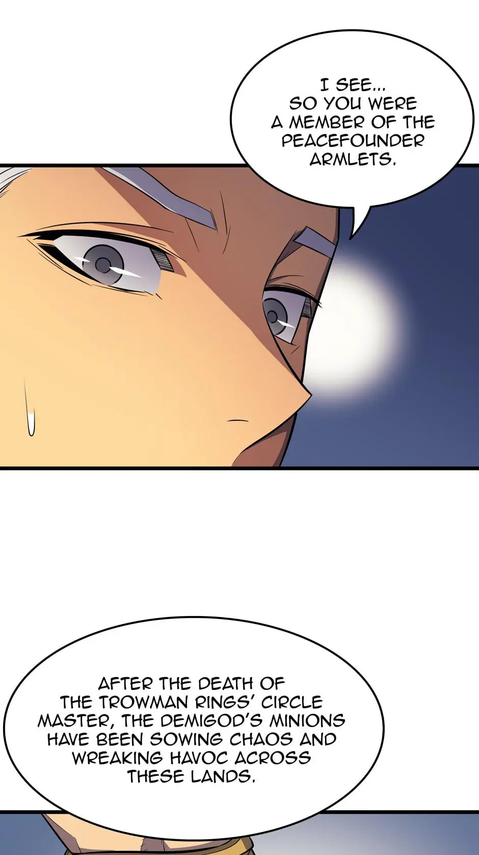 Read The Great Mage Returns After 4000 Years - Chapter 51 - w2.thearchmagereturnsafter.com | Image 64