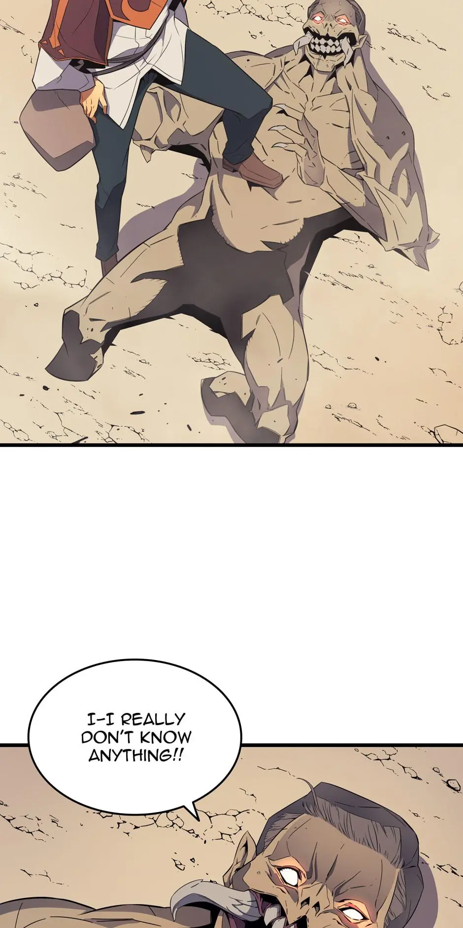 The Archmage Returns After 4000 Years Chapter 52