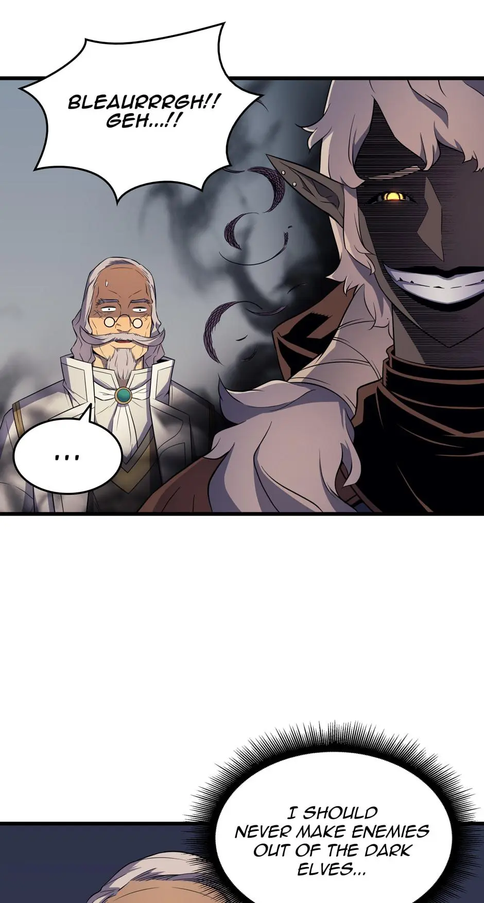 The Archmage Returns After 4000 Years Chapter 52