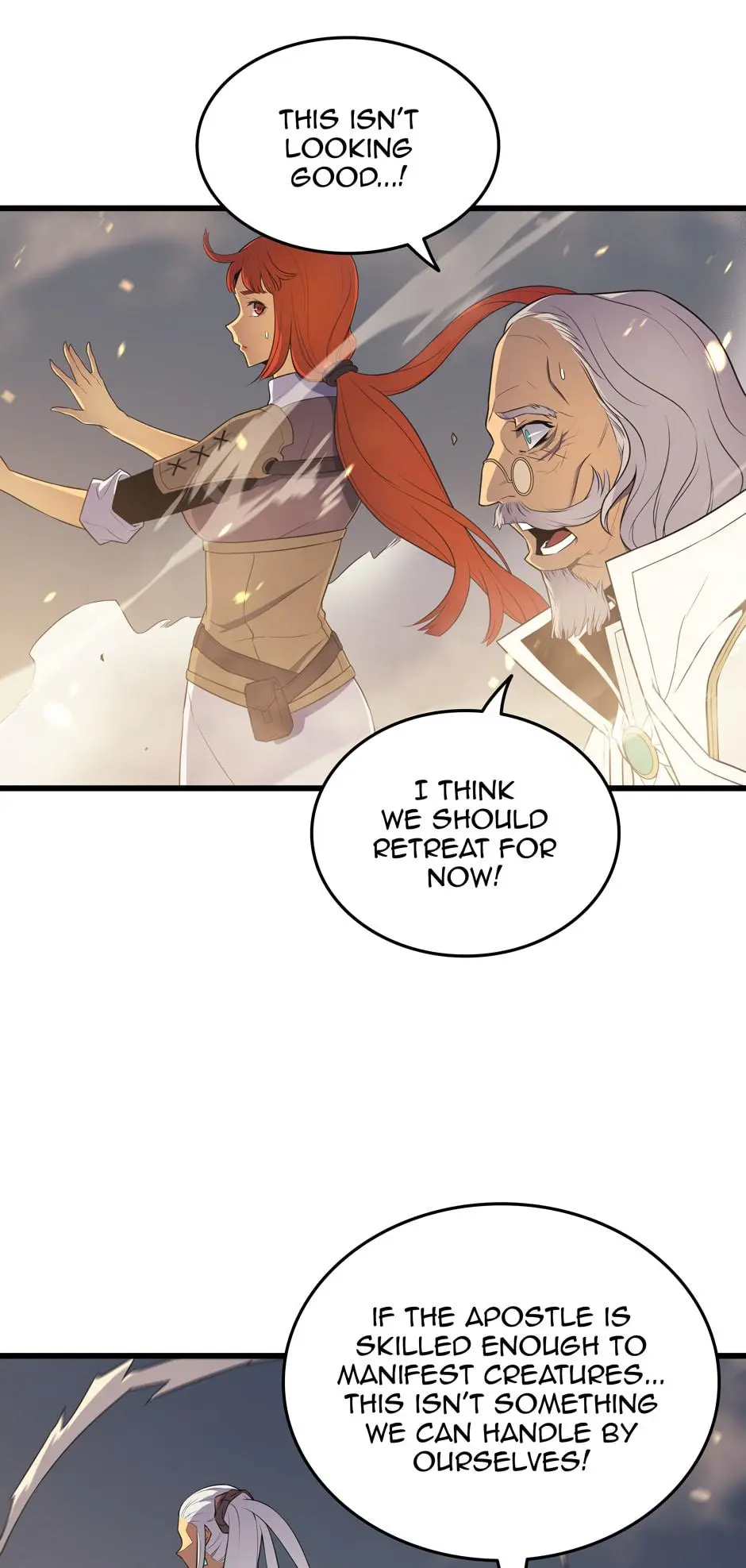 The Archmage Returns After 4000 Years Chapter 53