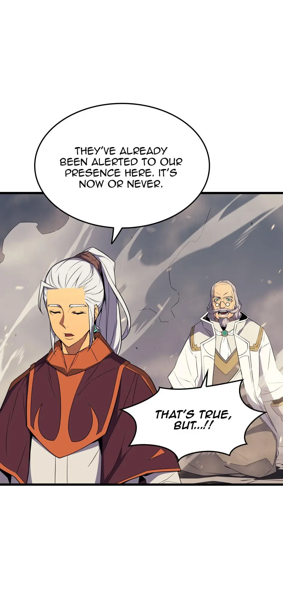 The Archmage Returns After 4000 Years Chapter 53