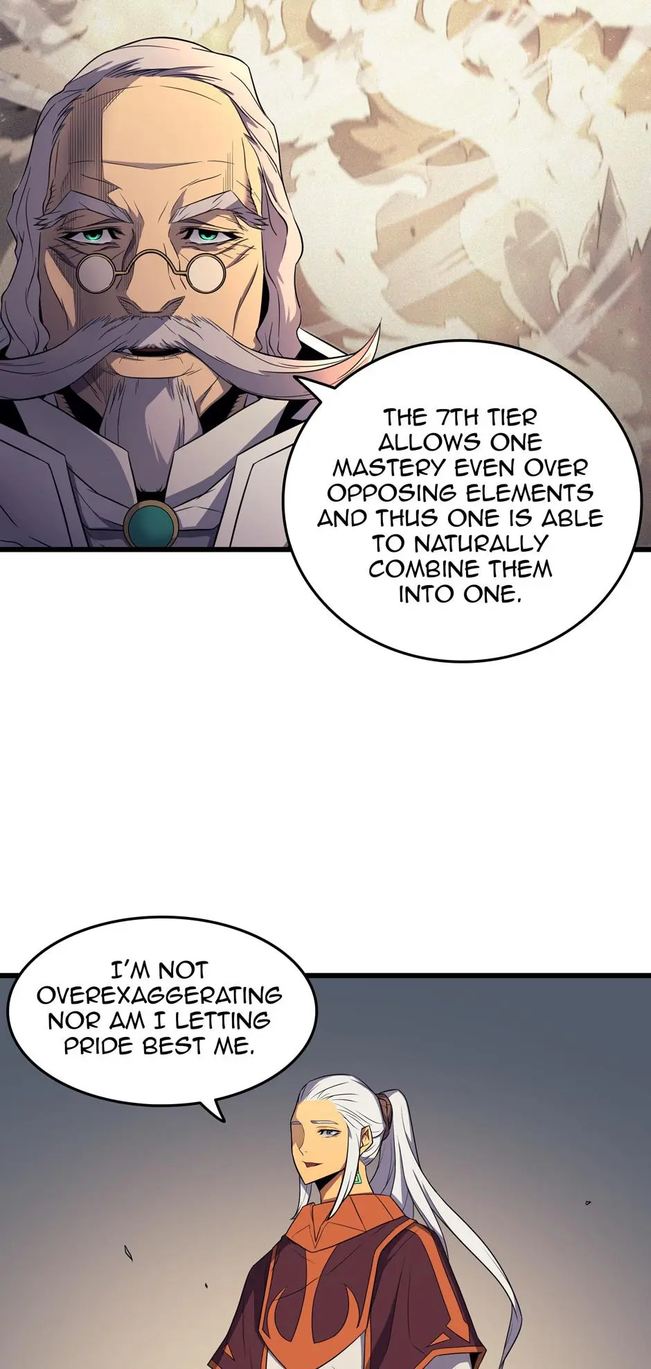 The Archmage Returns After 4000 Years Chapter 53