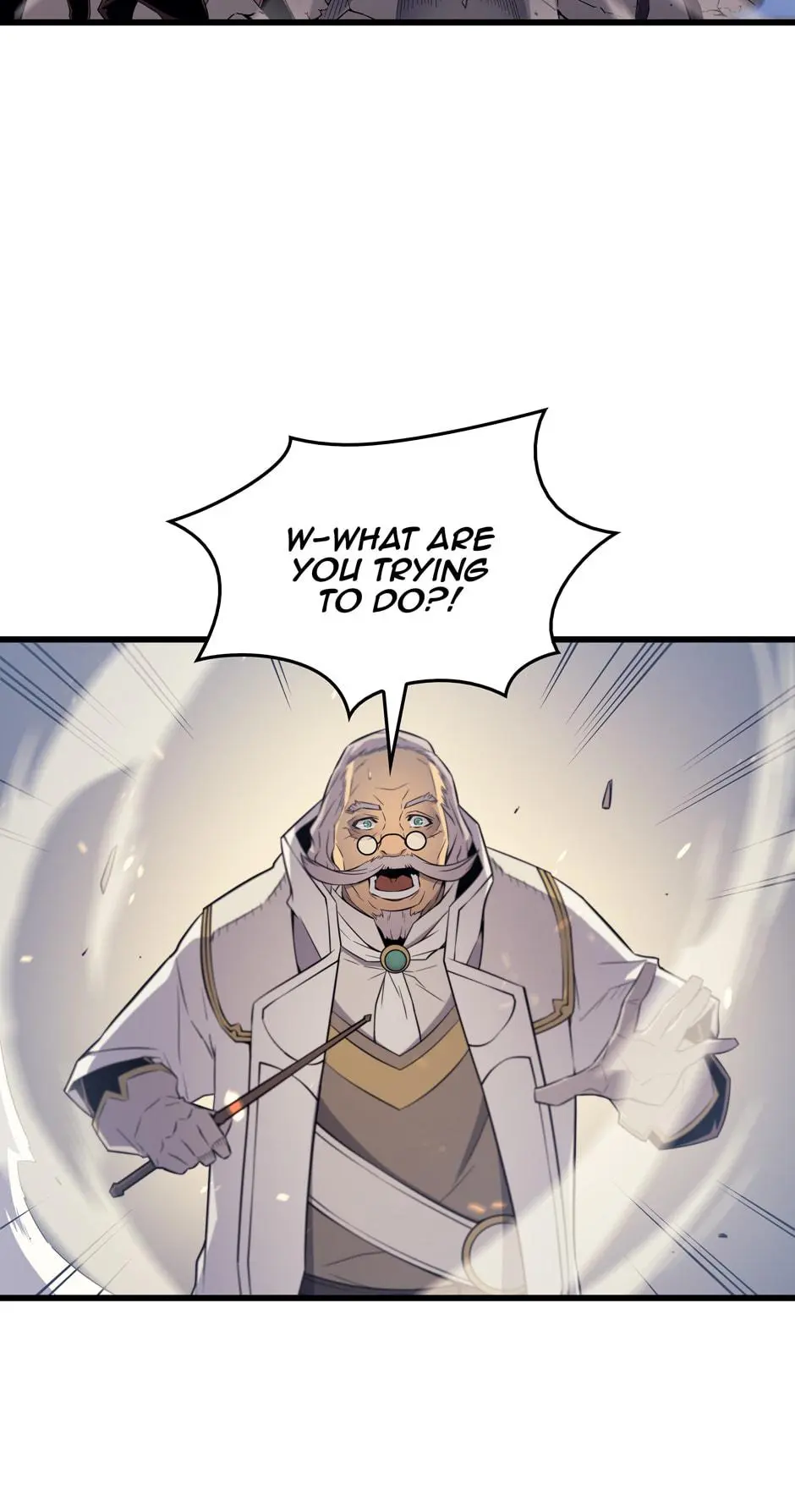 The Archmage Returns After 4000 Years Chapter 53