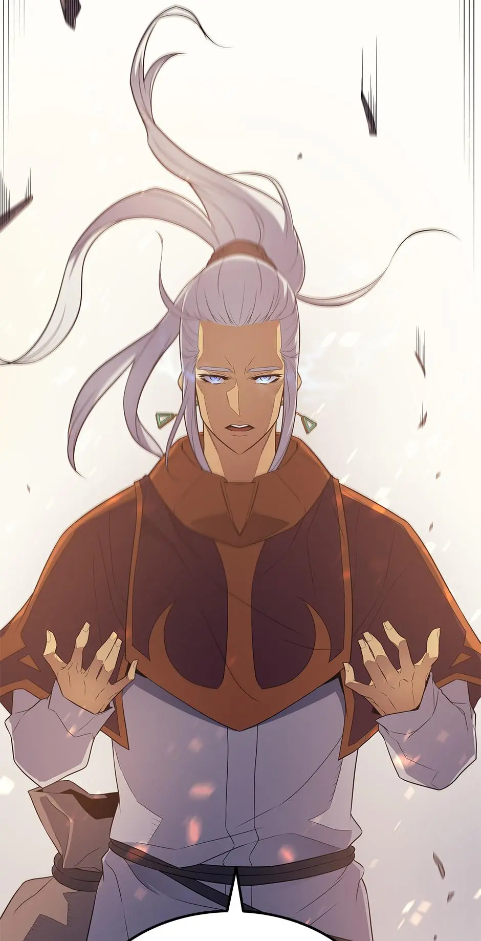 The Archmage Returns After 4000 Years Chapter 53