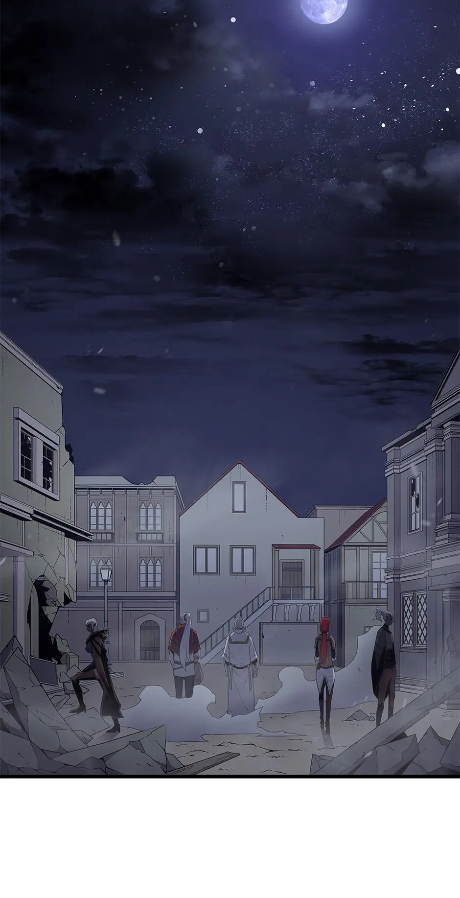 The Archmage Returns After 4000 Years Chapter 53