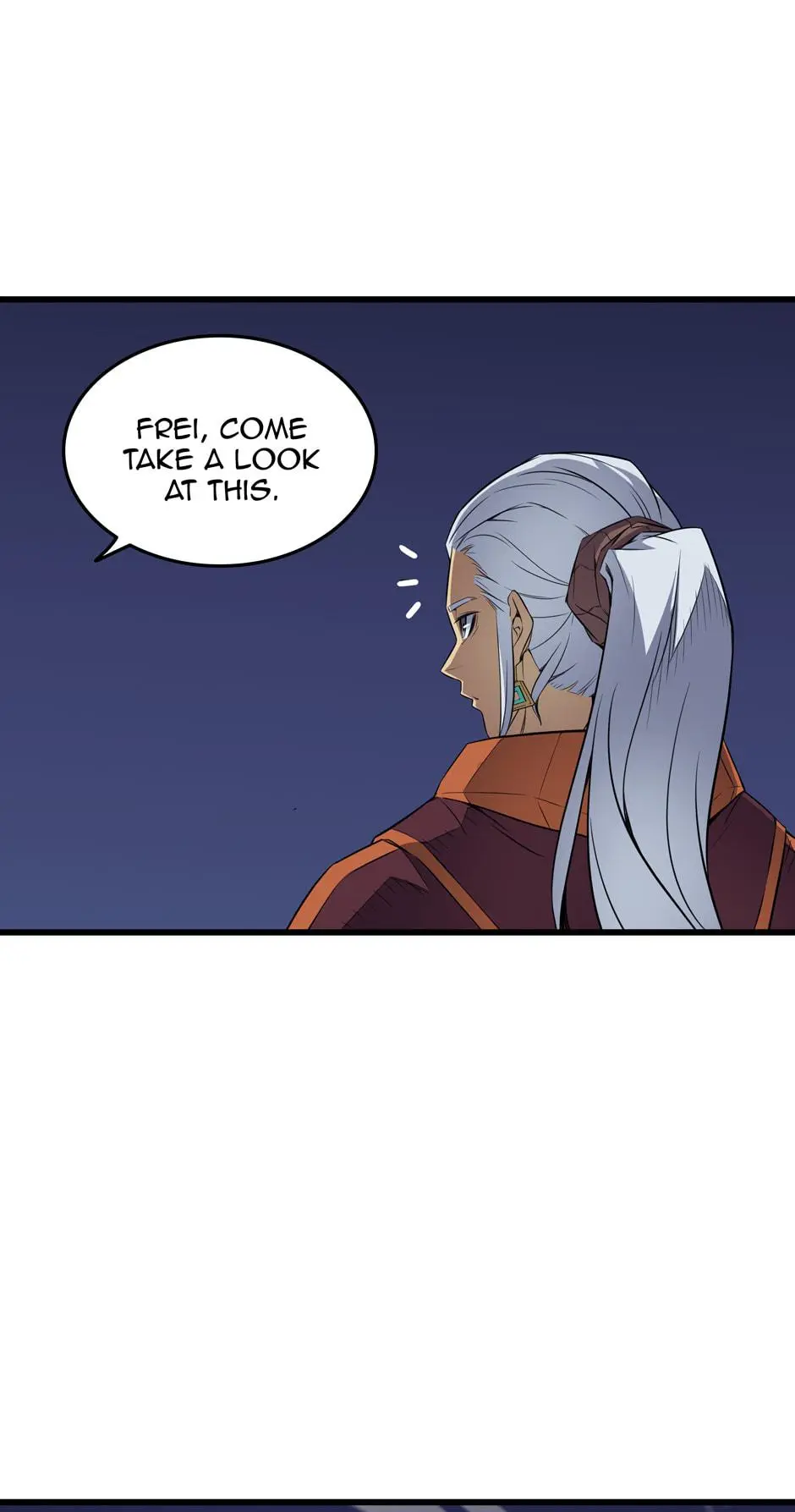 The Archmage Returns After 4000 Years Chapter 53