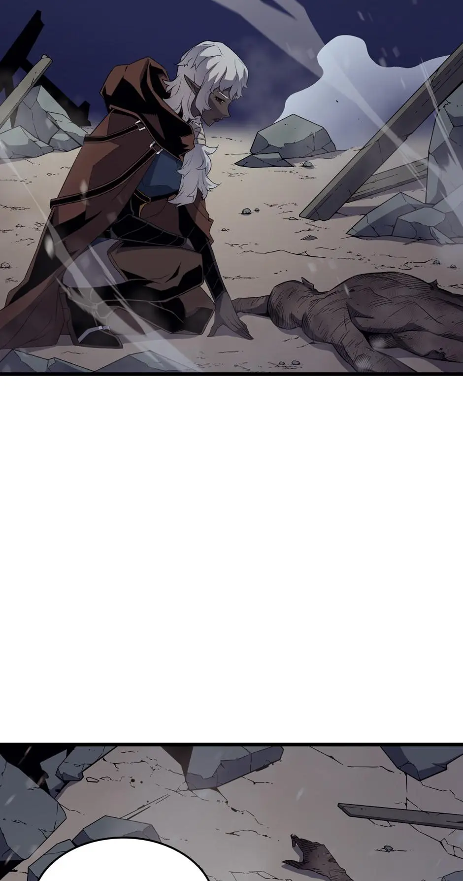 The Archmage Returns After 4000 Years Chapter 53