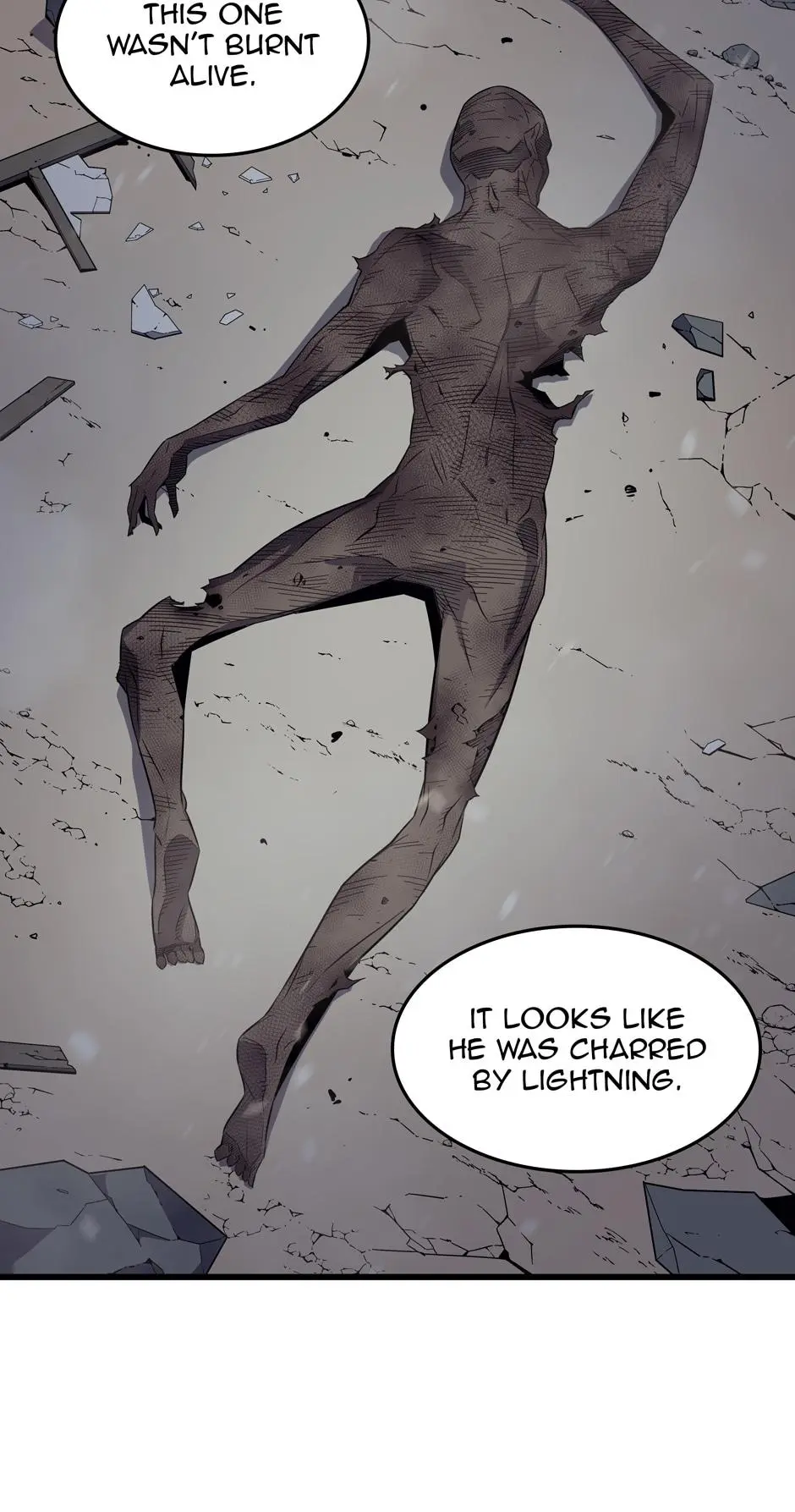 The Archmage Returns After 4000 Years Chapter 53