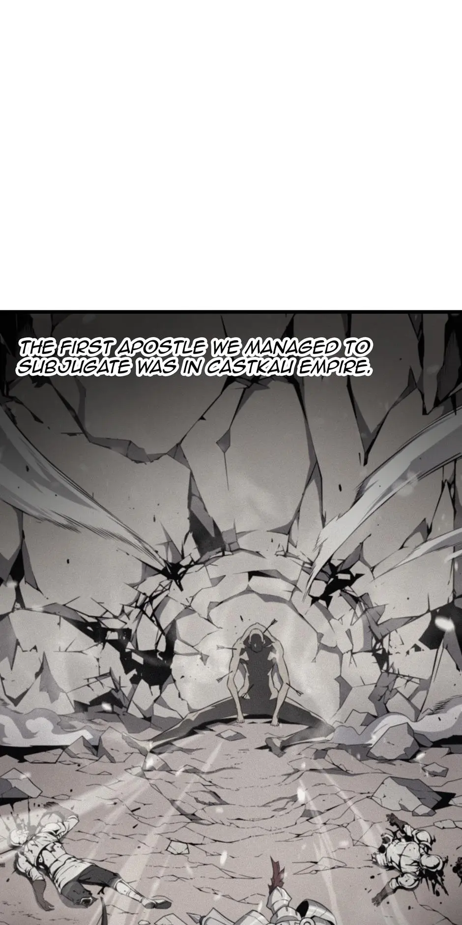 The Archmage Returns After 4000 Years Chapter 53
