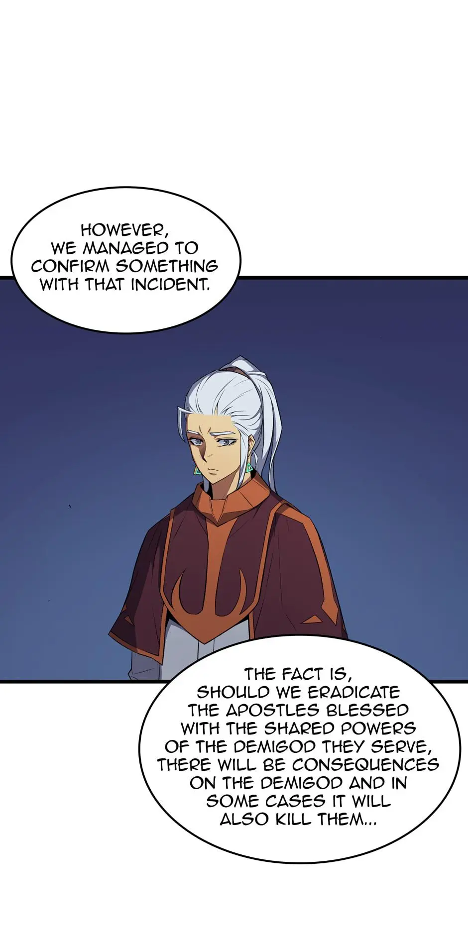 The Archmage Returns After 4000 Years Chapter 53