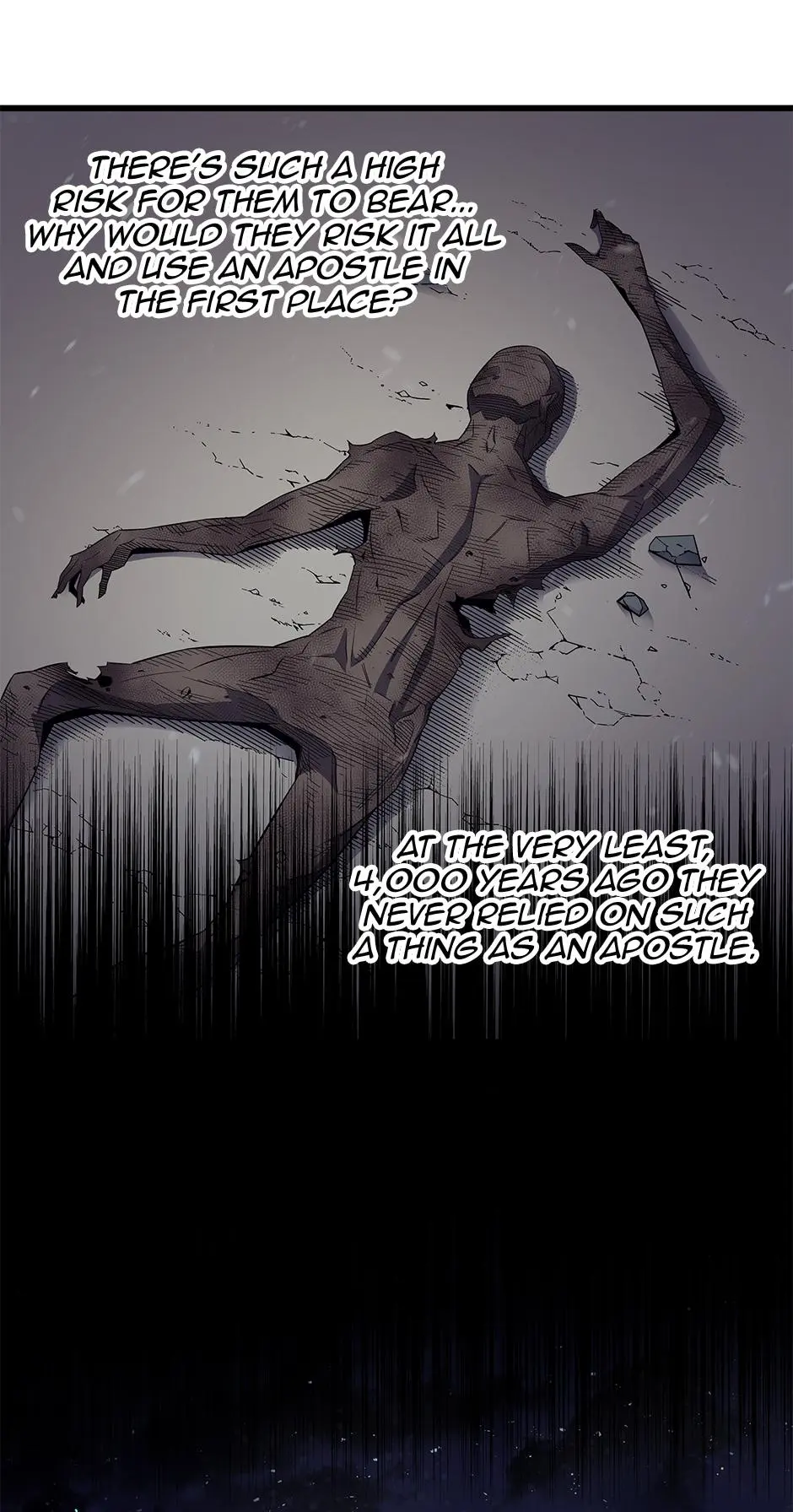 The Archmage Returns After 4000 Years Chapter 53