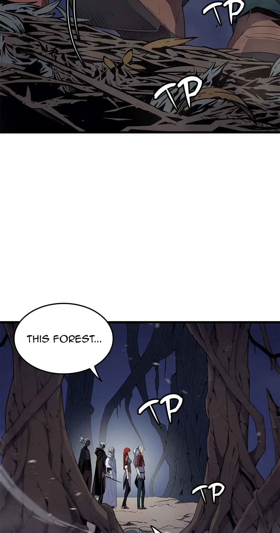 The Archmage Returns After 4000 Years Chapter 53