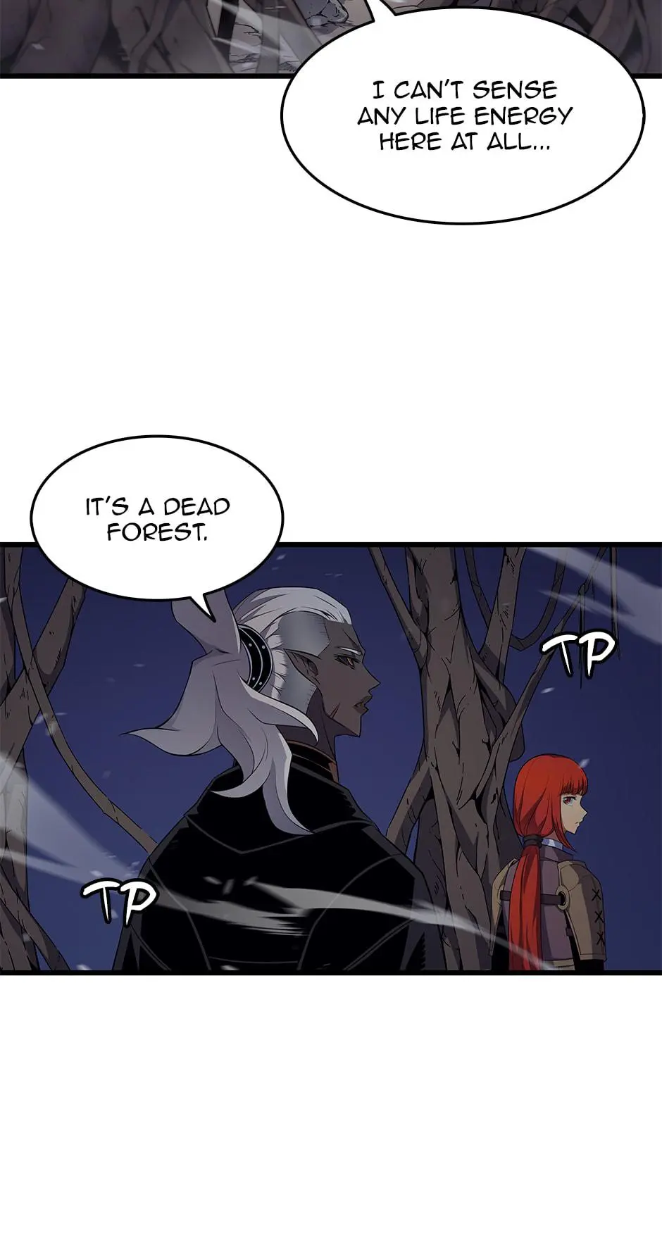 The Archmage Returns After 4000 Years Chapter 53