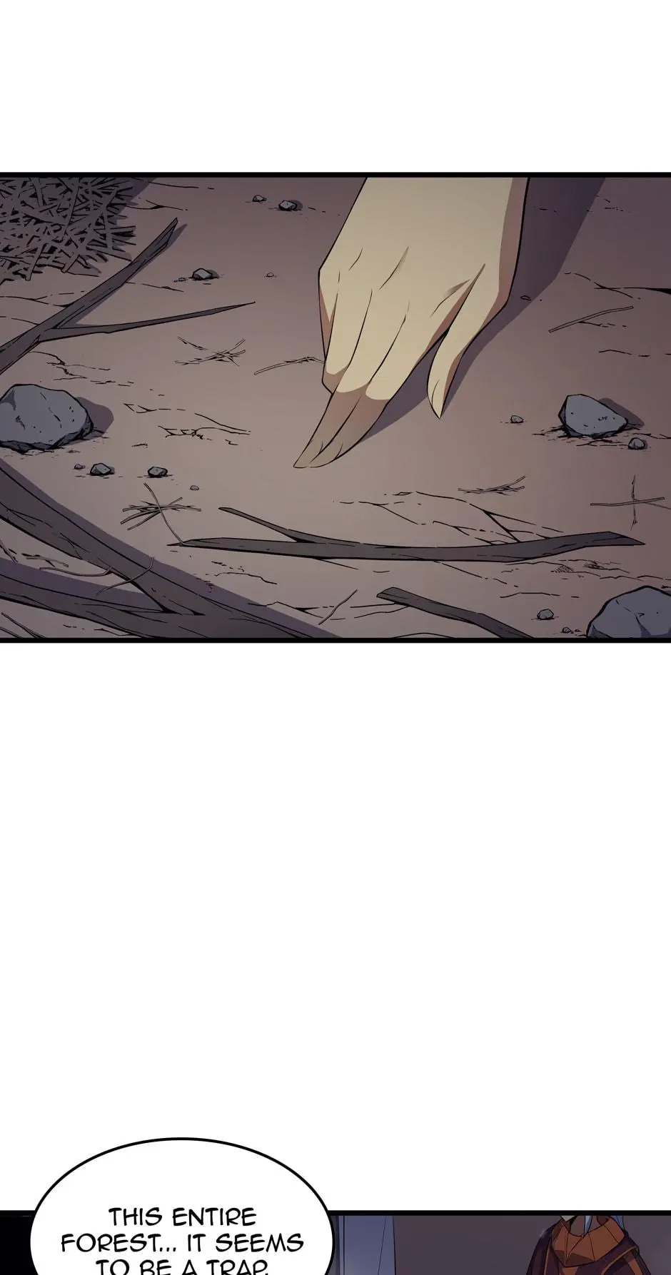The Archmage Returns After 4000 Years Chapter 53