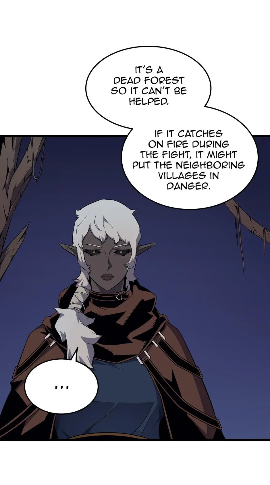 The Archmage Returns After 4000 Years Chapter 53