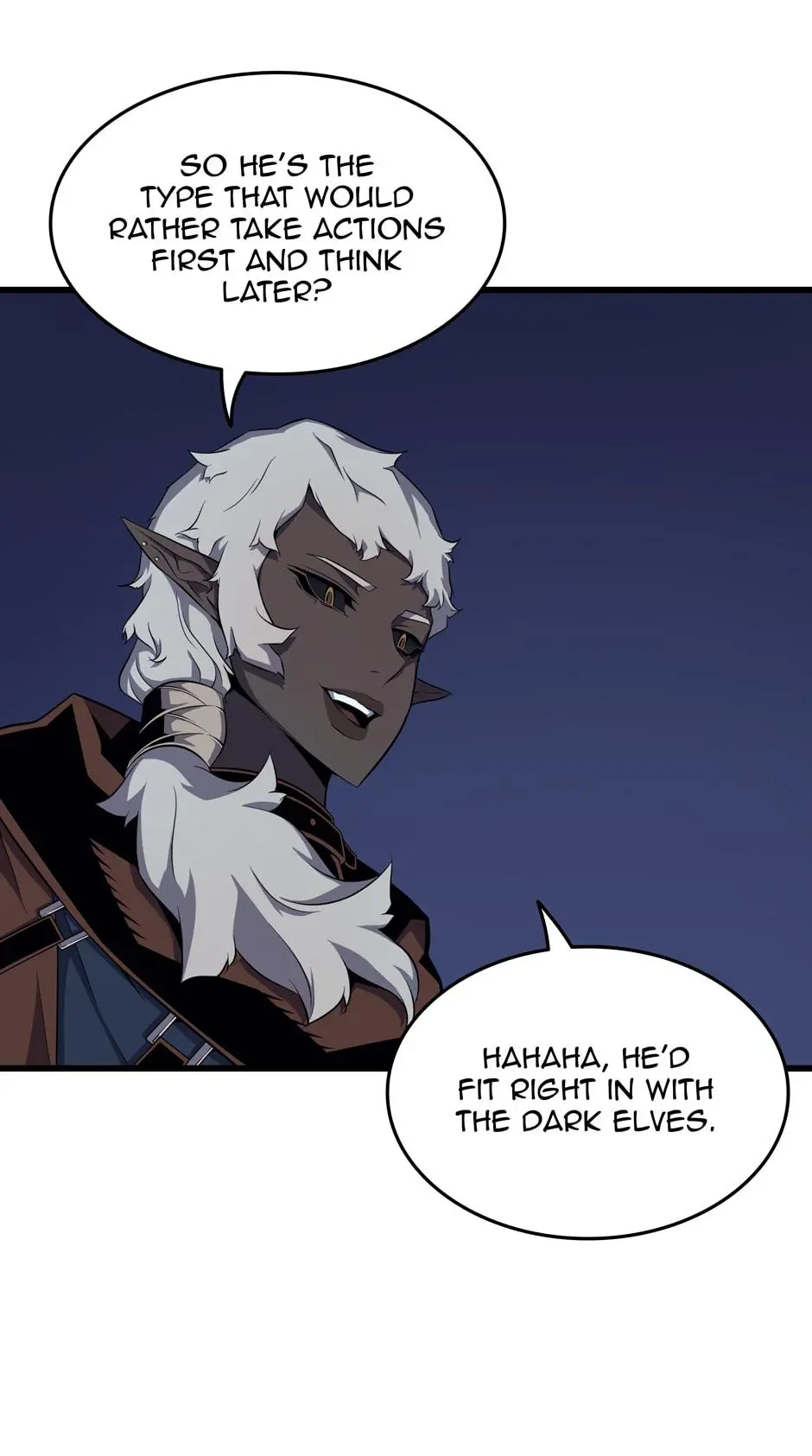 The Archmage Returns After 4000 Years Chapter 53