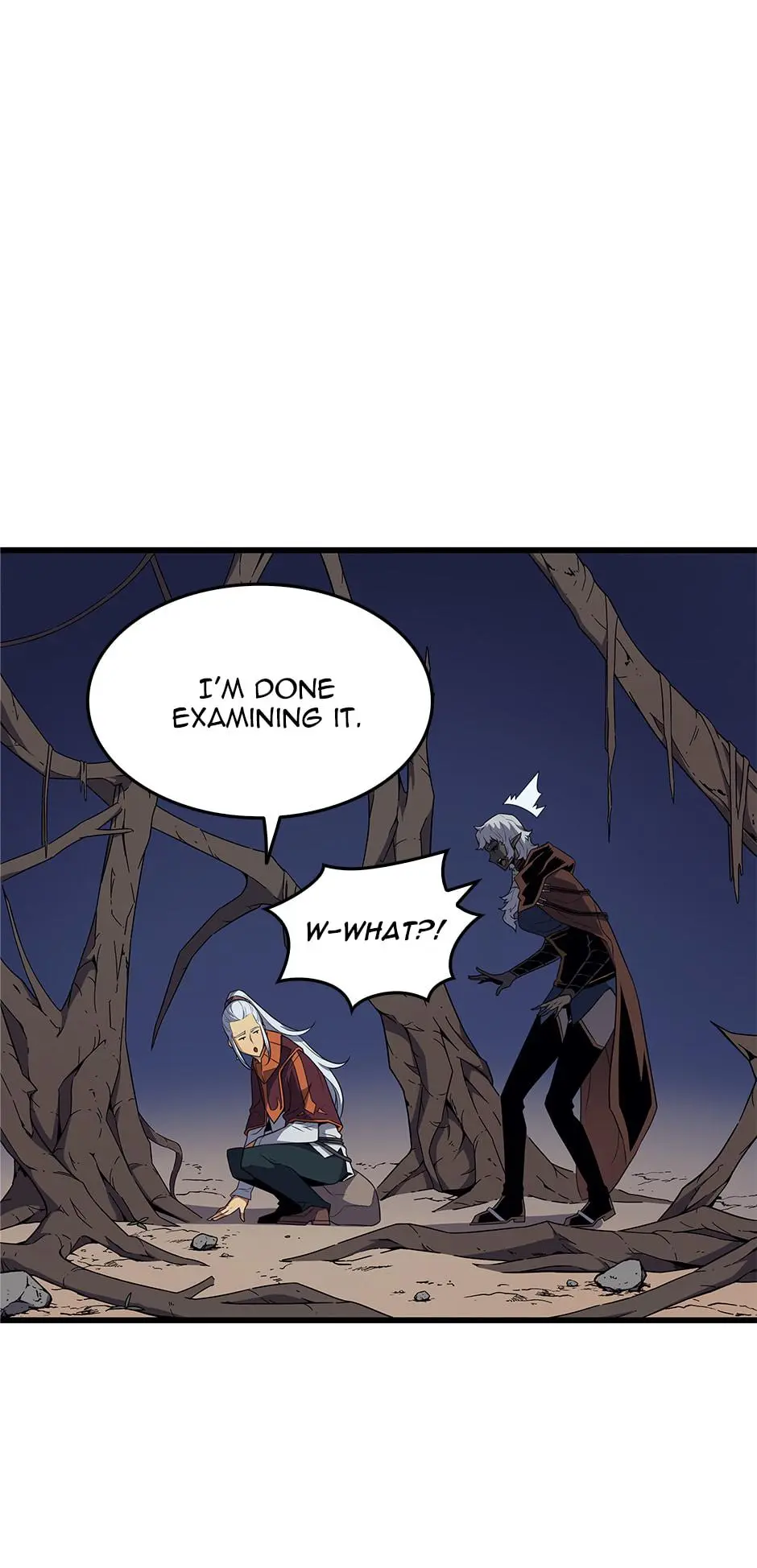 The Archmage Returns After 4000 Years Chapter 53