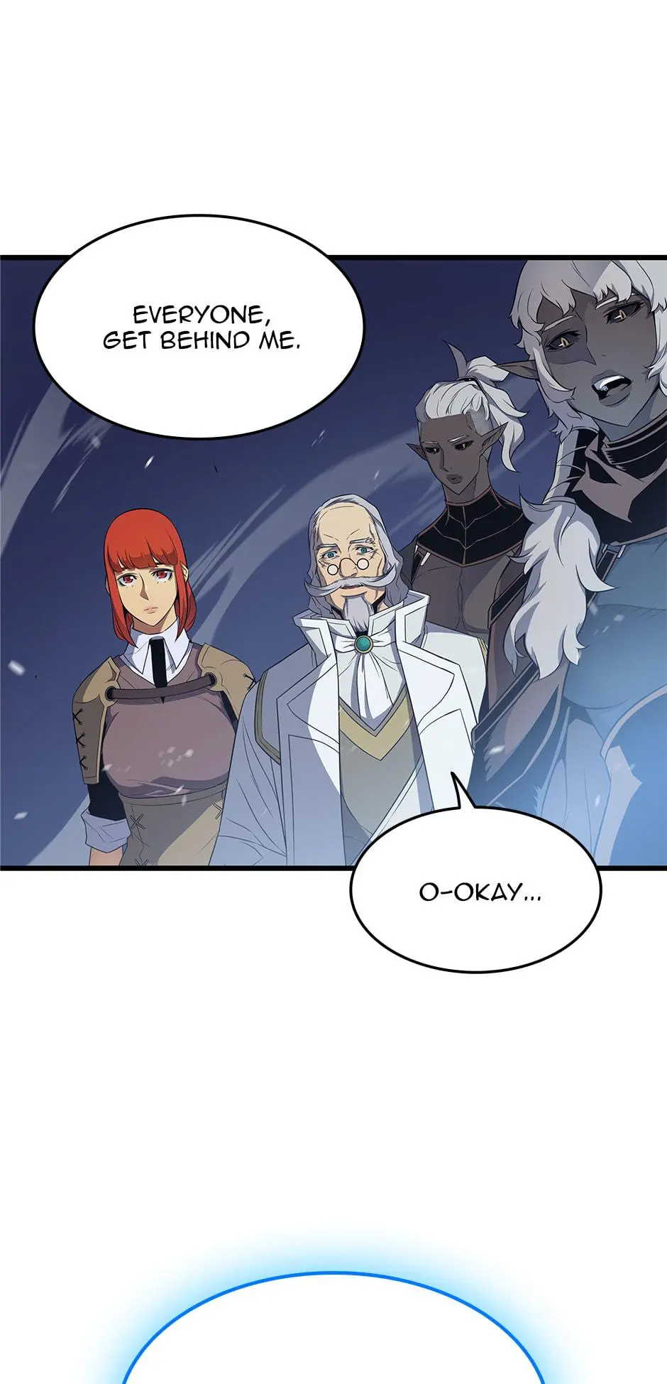 The Archmage Returns After 4000 Years Chapter 53