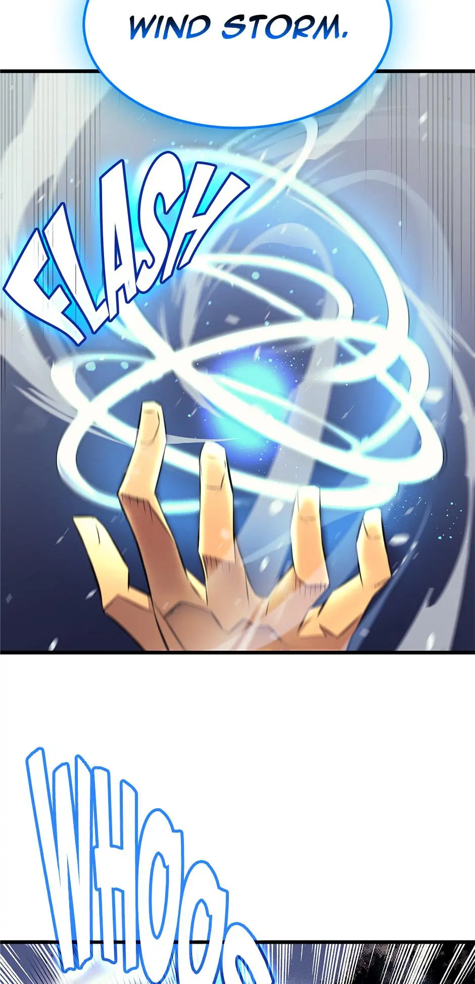 The Archmage Returns After 4000 Years Chapter 53