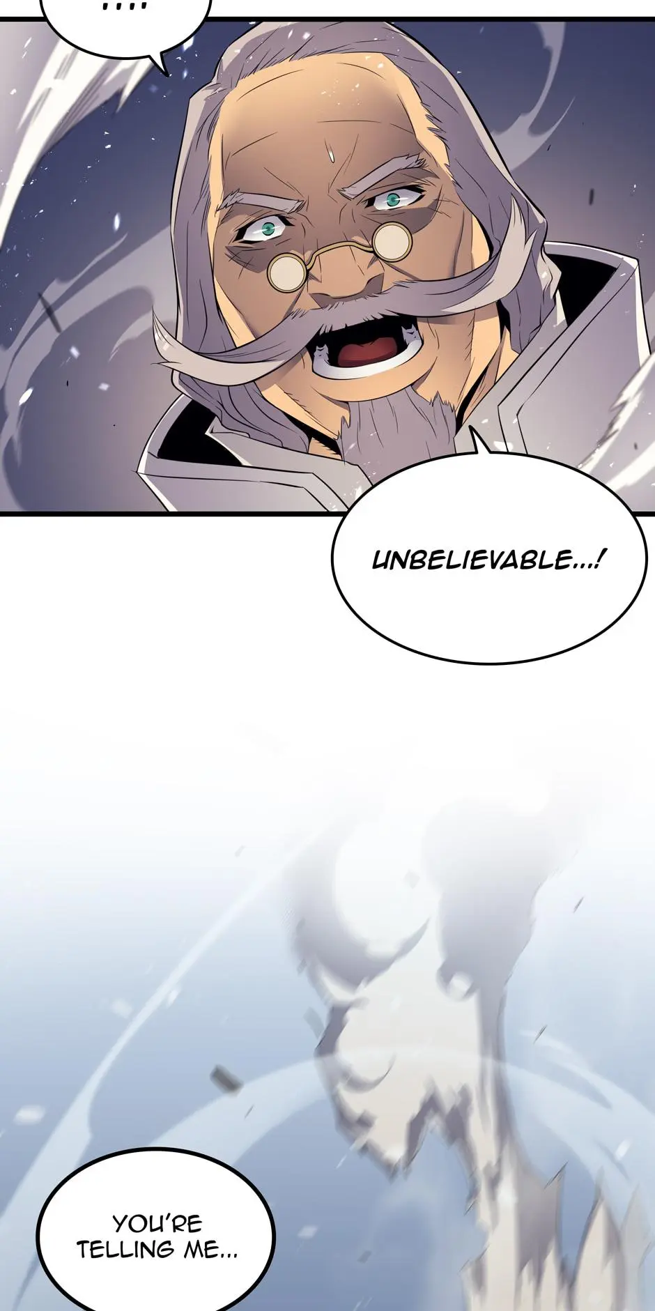 The Archmage Returns After 4000 Years Chapter 53
