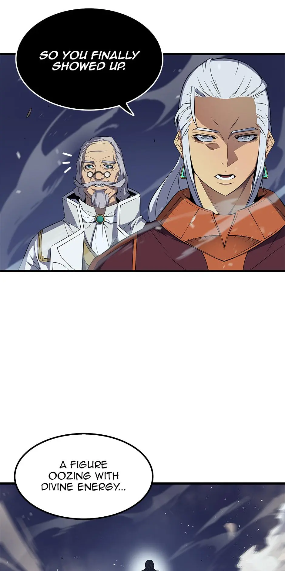 The Archmage Returns After 4000 Years Chapter 53