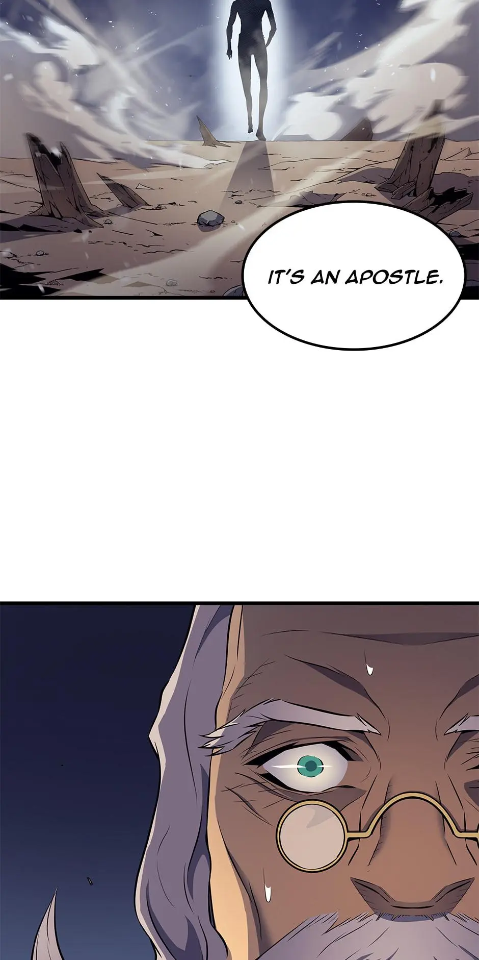 The Archmage Returns After 4000 Years Chapter 53