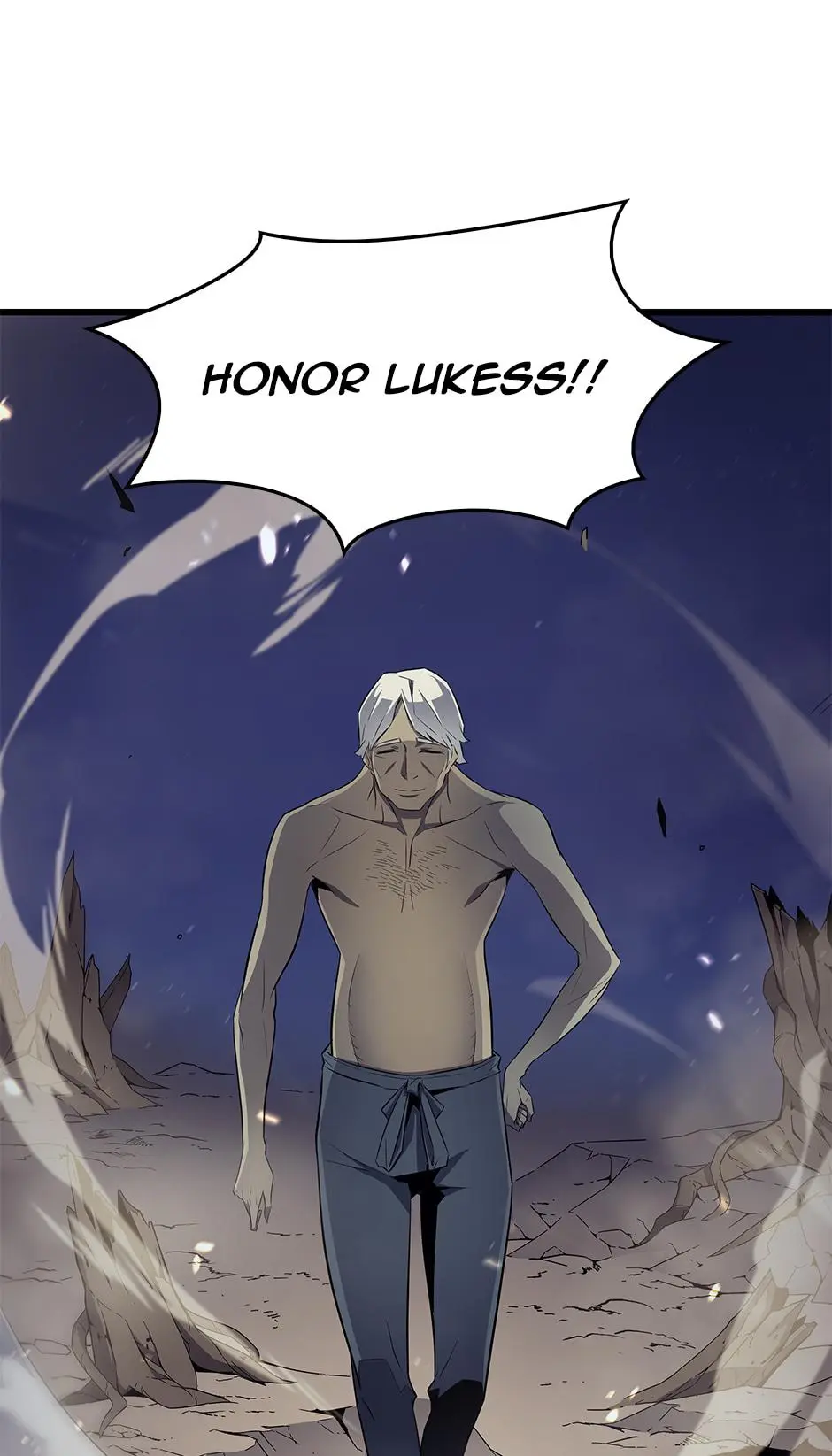The Archmage Returns After 4000 Years Chapter 53