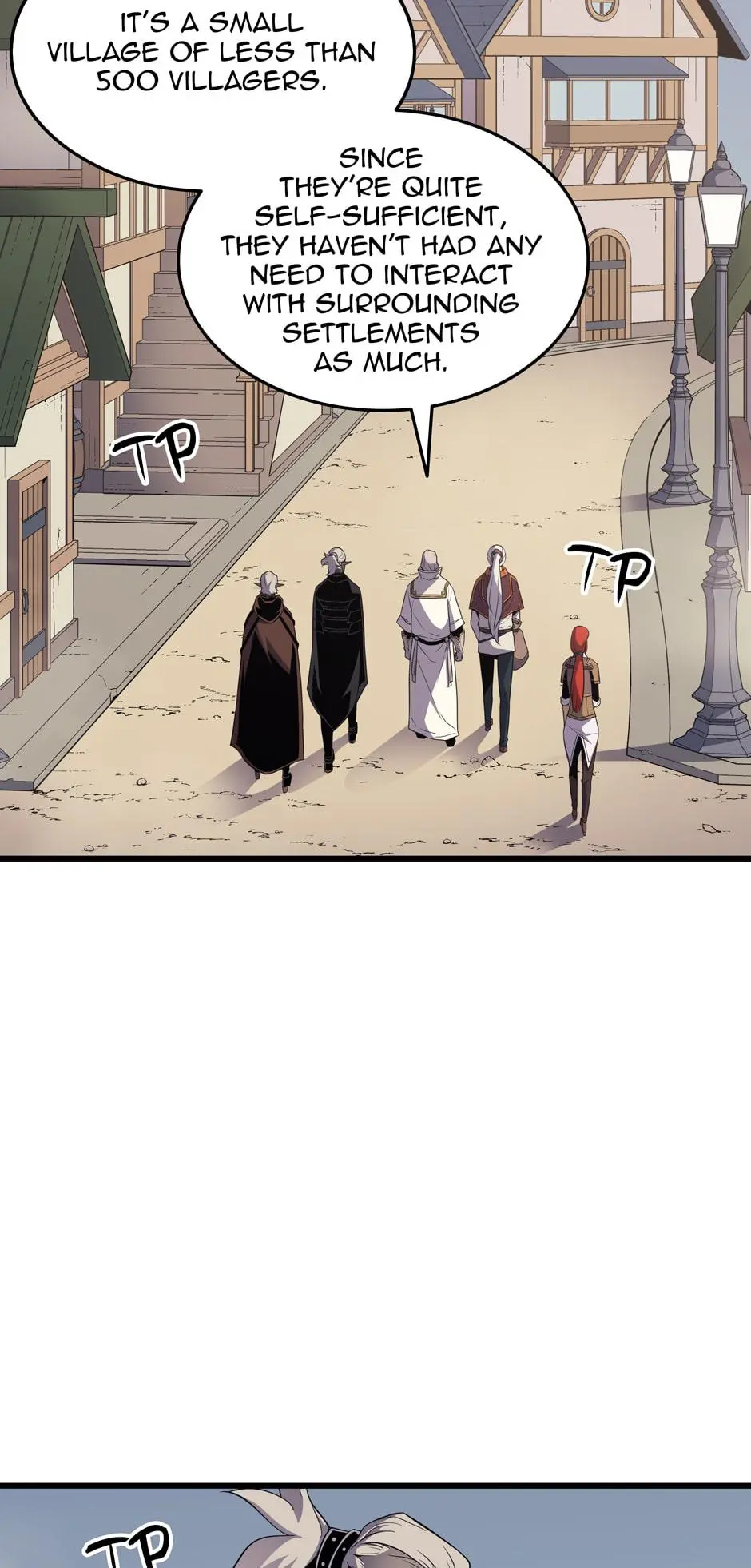 Read The Great Mage Returns After 4000 Years - Chapter 54 - w2.thearchmagereturnsafter.com | Image 2