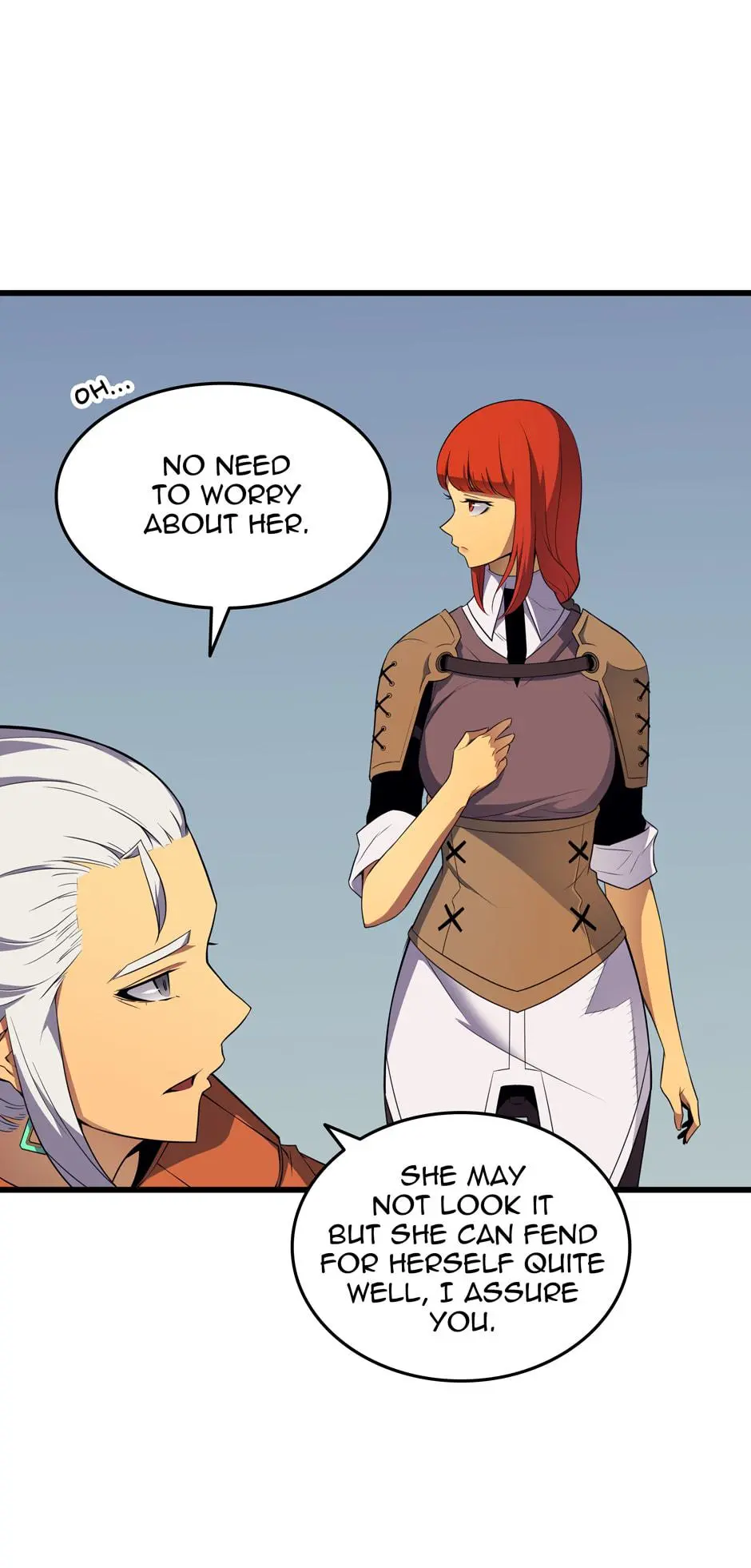 Read The Great Mage Returns After 4000 Years - Chapter 54 - w2.thearchmagereturnsafter.com | Image 5