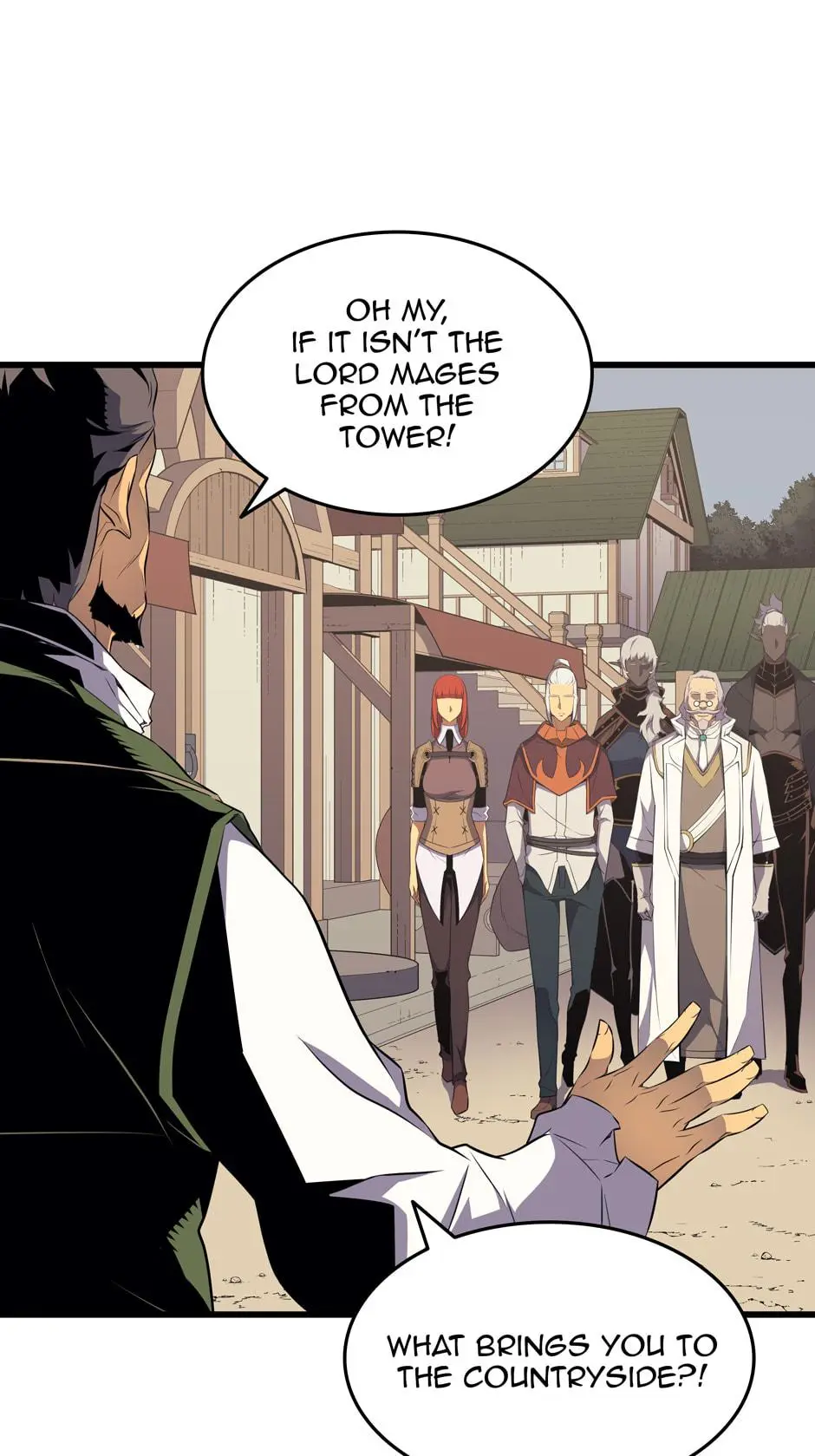 Read The Great Mage Returns After 4000 Years - Chapter 54 - w2.thearchmagereturnsafter.com | Image 7