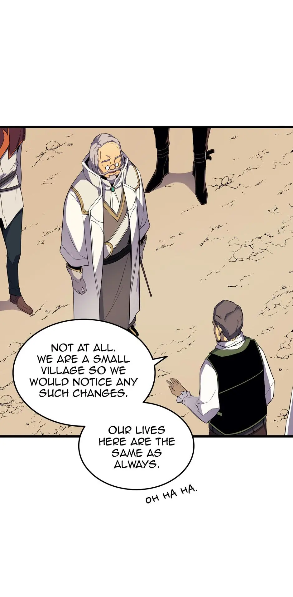 Read The Great Mage Returns After 4000 Years - Chapter 54 - w2.thearchmagereturnsafter.com | Image 12