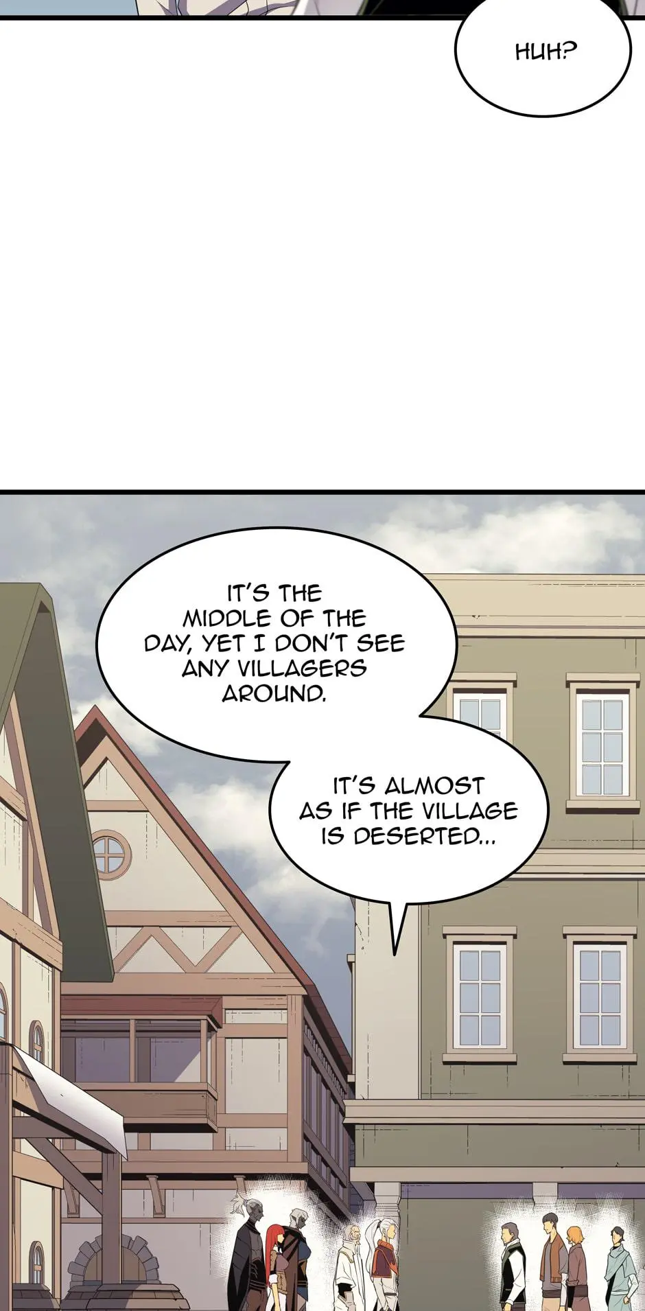 Read The Great Mage Returns After 4000 Years - Chapter 54 - w2.thearchmagereturnsafter.com | Image 14